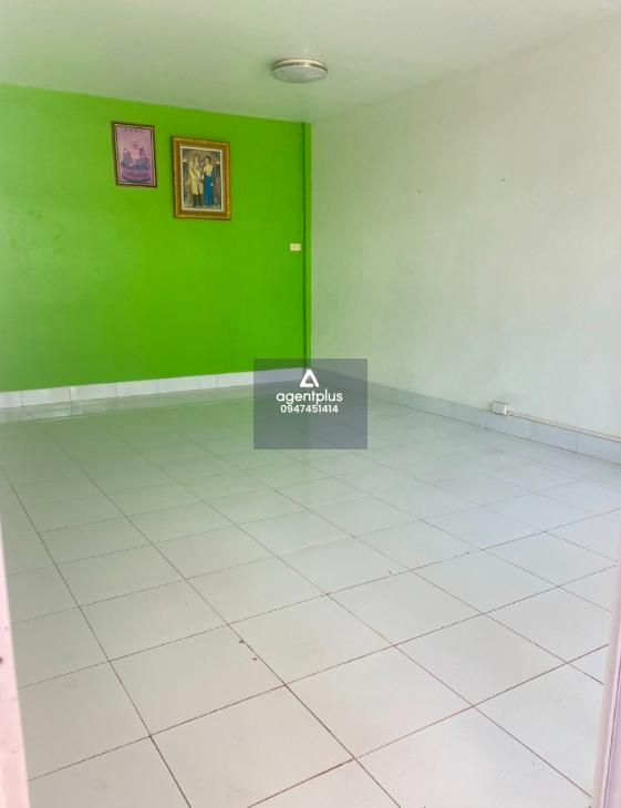 ขายทาวน์เฮ้าส์ 2 ชั้น หาดใหญ่ สงขลา ตกแต่งพร้อมอยู่ ซอย5 กาญจนวณิชย์ (ตรงข้ามเทคนิคหาดใหญ่)