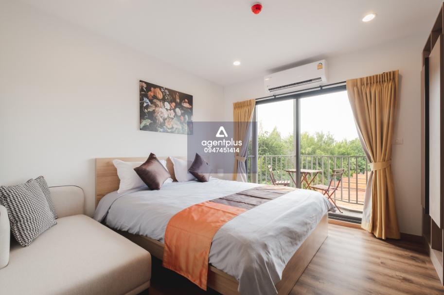 คอนโด ลาฮาบานา สไตล์รีสอร์ตคิวบา พักผ่อนเหมือนเที่ยวทุกวัน