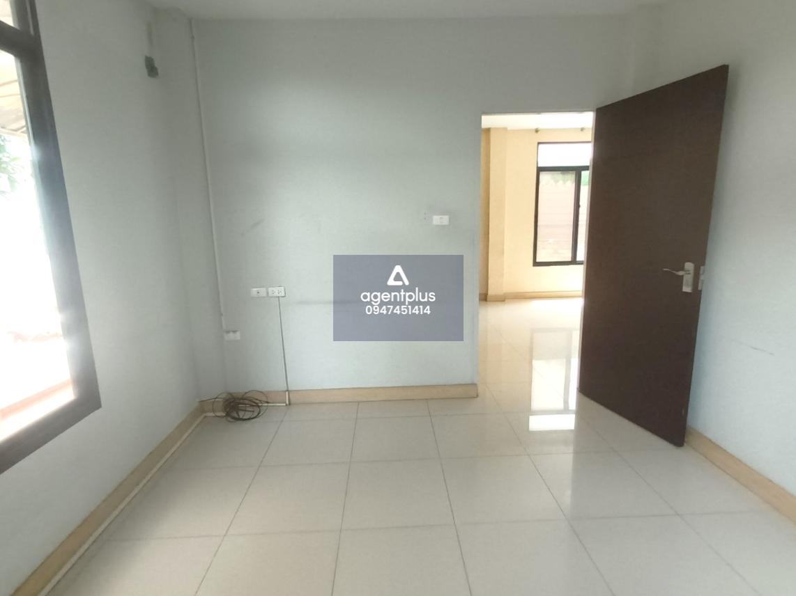 ขายบ้านเดี่ยว โครงการปริญสิริ (กาญจนาภิเษก-เอกชัย) บ้านเดี่ยว 2 ชั้น ทำเลดี ติดถนนกาญจนาภิเษก เดินทางสะดวก