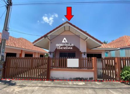 ขายด่วน! บ้านเดี่ยวทำเลดี หมู่บ้านเจ้าพระยา 3 พื้นที่กว้าง คุ้มค่าเกินราคา