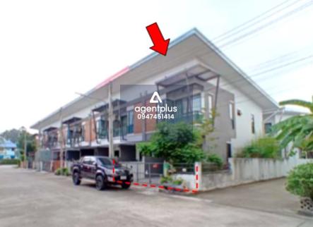 ขาย ทาวน์เฮ้าส์ พาร์ควิวล์ 3 ฟังก์ชันครบ  ราคาคุ้มค่าใช้งานได้จริงทุกพื้นที่