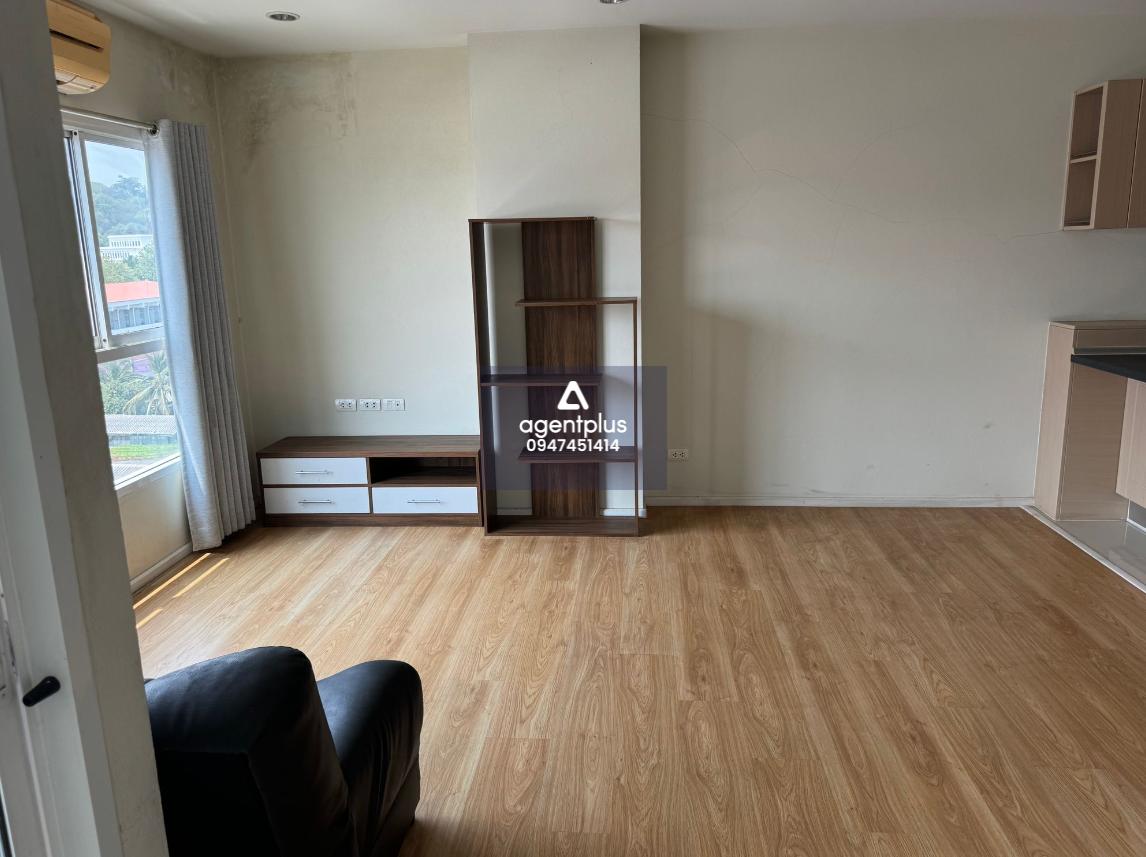 ขายคอนโดเดอะบลู นครสวรรค์ เป็นห้องคู่ ห้องใหญ่ วิวเมือง ทำเลใจกลางสะดวก ใกล้แหล่งช้อปปิ้ง!