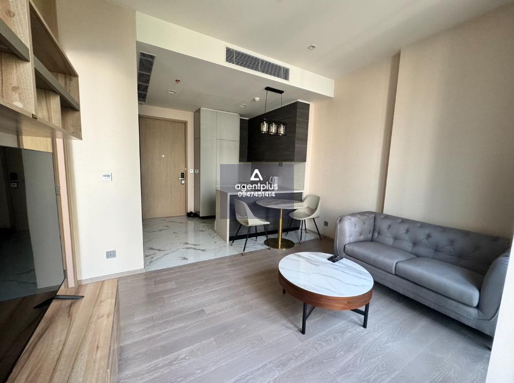 คอนโดพร้อมอยู่ ดิ เอส อโศก ใจกลางสุขุมวิท ใกล้ BTS อโศก และ MRT สุขุมวิท