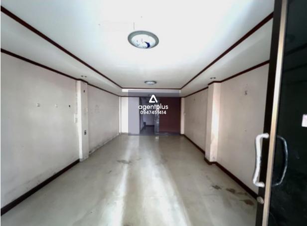 ขาย อาคารพาณิชย์ ถนน จอมทอง บางค้อ