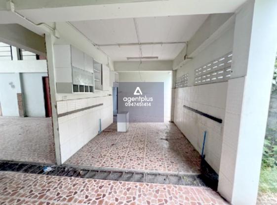 ขาย บ้านเดี่ยว ทำเลดี ถนน นวมินทร์