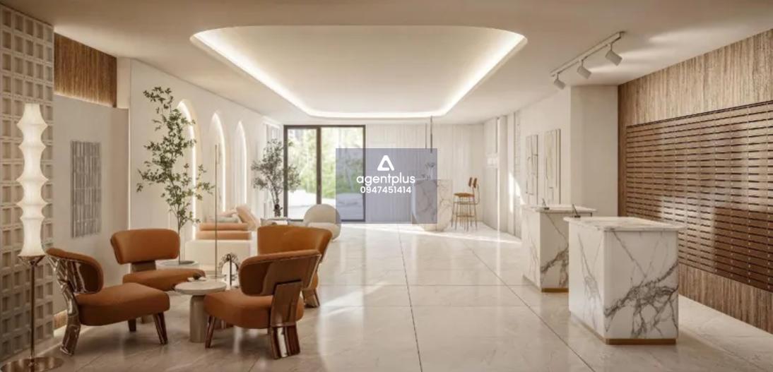 ขายคอนโดหรู Avenue Boutique Condominium โครงการใหม่พัทยา วิวเมือง