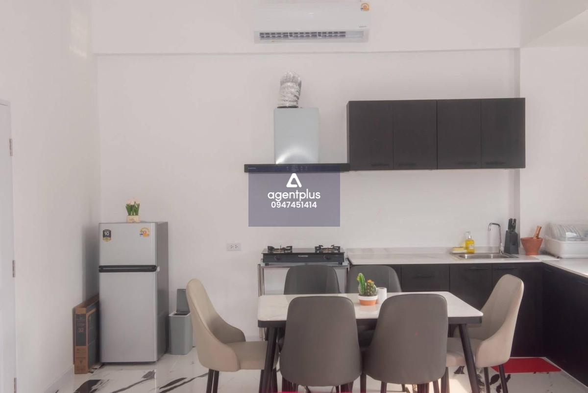 ให้เช่าบ้านพักพูลวิลล่าทำเลดี ราคาไม่แพง! (ทำธุรกิจได้) ห้วยใหญ่ ซ.ธารารีสอร์ท พัทยา