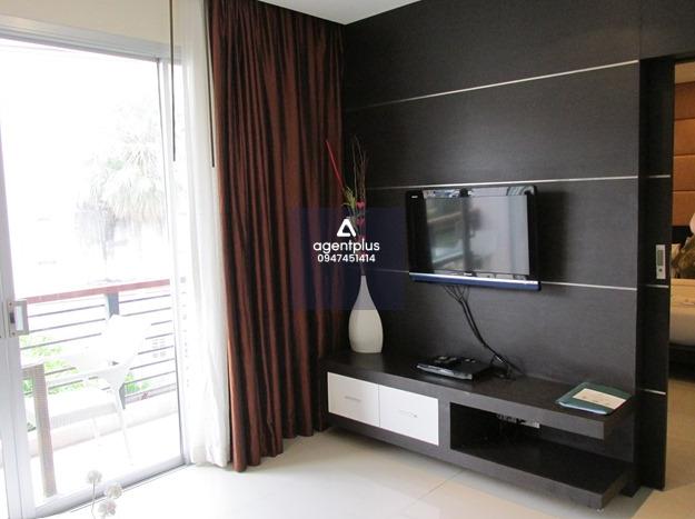 โรงแรมและรีสอร์ทสูง 3 ชั้น 10 ห้อง โครงการเดอะ บีชโฮมออฟฟิศ ทำเลดี ใกล้แหล่งท่องเที่ยว การเดินทางเข้า-ออกสะดวก