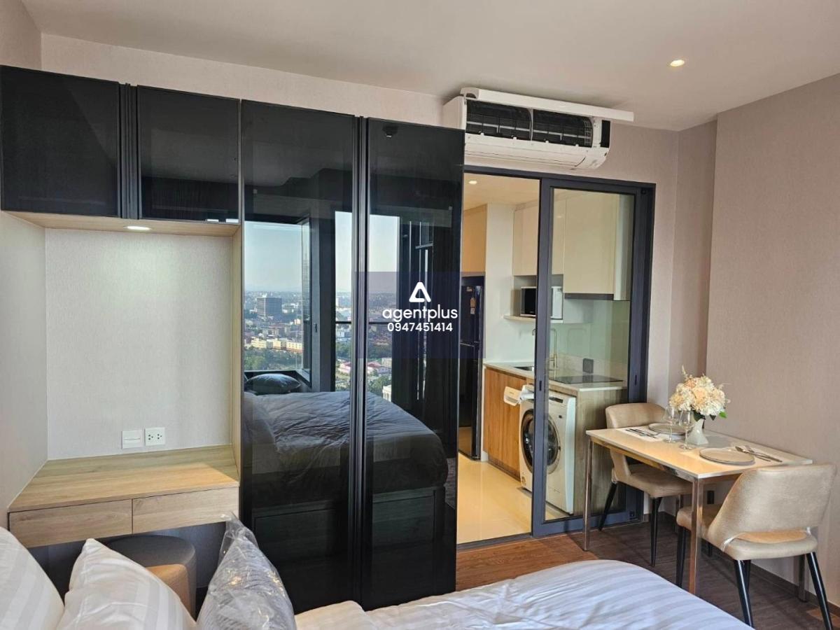 ขายคอนโดหรู พัทยา พร้อมผู้เช่า