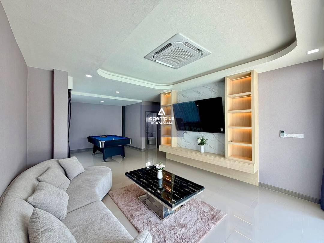 ขาย บ้านเดี่ยวทำเลศักยภาพ พื้นที่กว้างขวาง พร้อมความเป็นส่วนตัวสูง