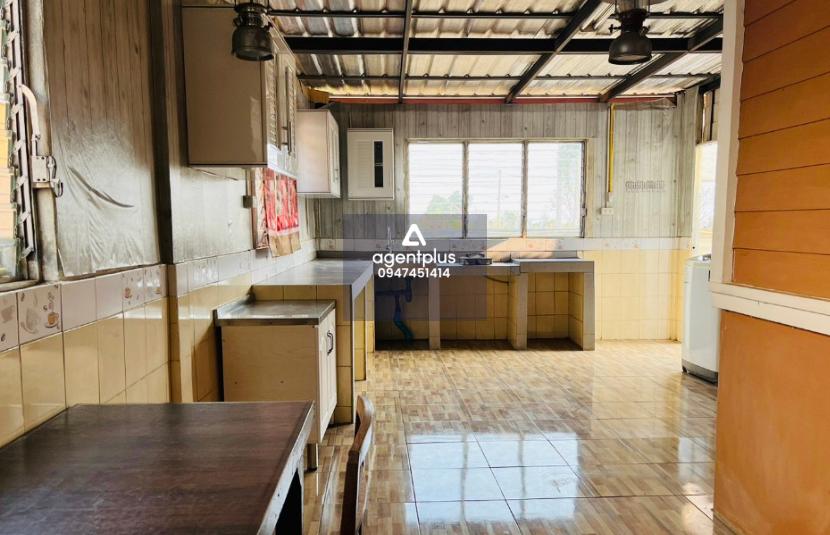 ขาย บ้านเดี่ยวตกแต่งพร้อมอยู่ น้ำพอง ขอนแก่น ทางเข้าเขื่อนอุบลรัตน์