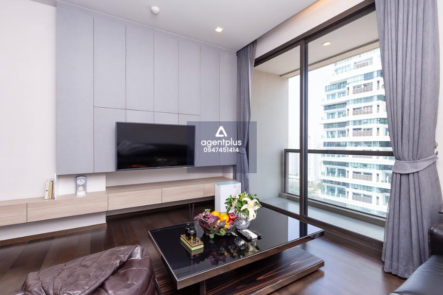 ขายคอนโดระดับไฮเอนด์ เดอะ เทอร์ทีไนน์  สุขุมวิท 39  ใกล้ห้างดังยู่สบาย ใจกลางเมือง