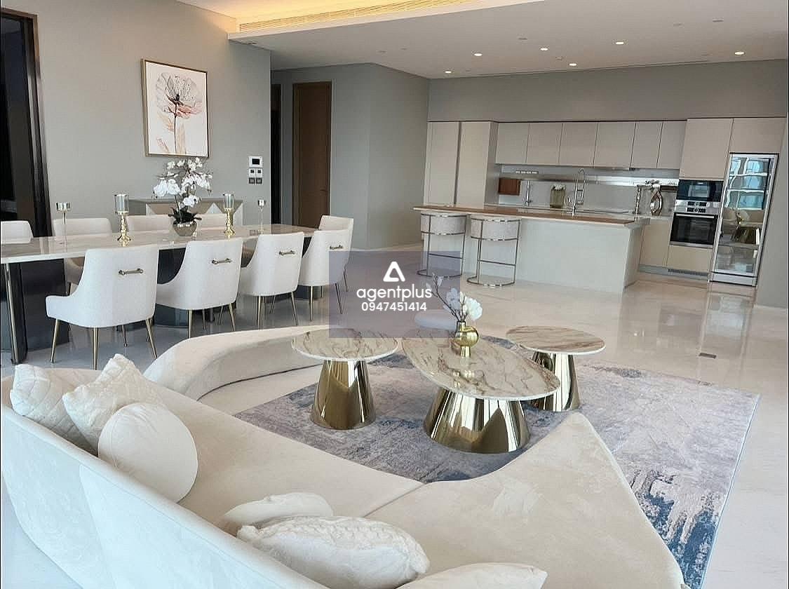 ขายเพนเฮาส์หรู มีสระส่วนตัว เดอะ เรสซิเดนซ์ แอท สินธร เคมปินสกี้ กรุงเทพฯ