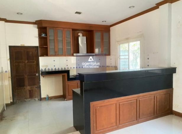 ขาย บ้านเดี่ยว โครงการ พบโชค สัตหีบ