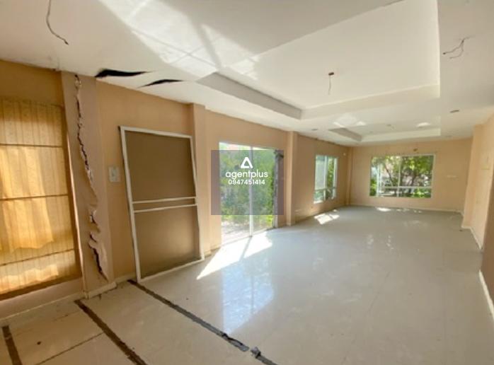 ขาย บ้านเดี่ยว โครงการ การ์เด้น วิลล่า เดอะฟิฟท์ (รังสิต-คลอง3)