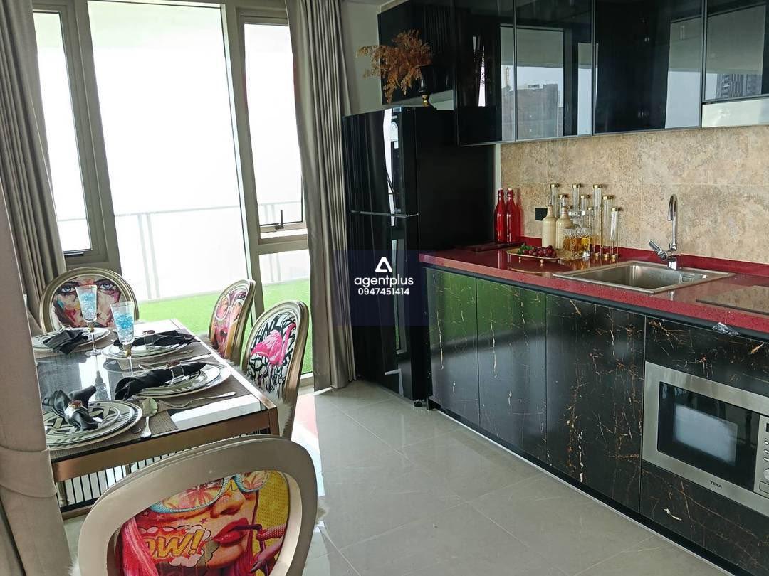 ขาย Rivier Ocean Drive Pattaya 