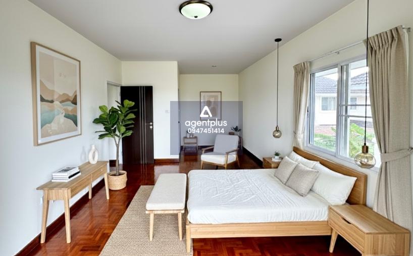 ขาย บ้านสวย กาญจน์กนกวิลล์ 1 รีโนเวทพร้อมอยู่ น้ำไม่ท่วม