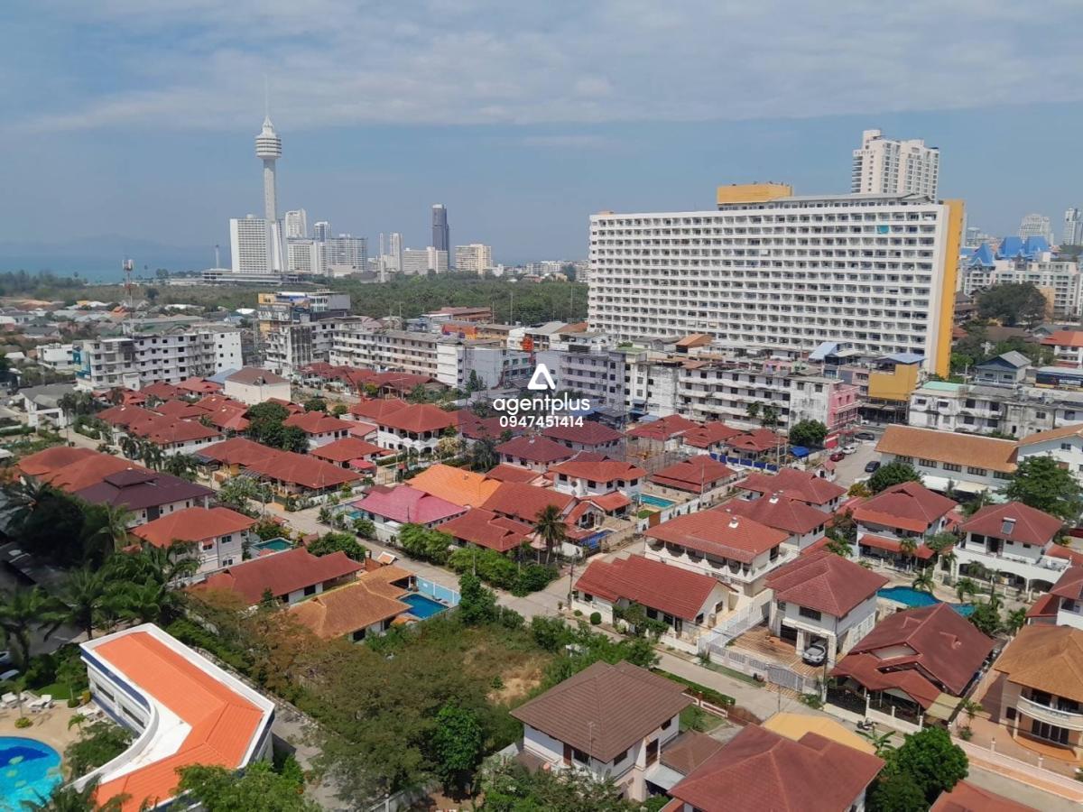 ขาย - ห้อง คอนโด วิวทะเล2 ห้องCombined (สามารถแบ่งห้องขายได้ 64,41,41 ตรม) 