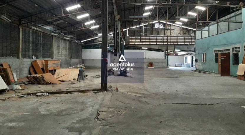 ให้เช่าโกดัง พระราม 2 ติดถนนใหญ่ พระราม 2-สุขสวัสดิ์