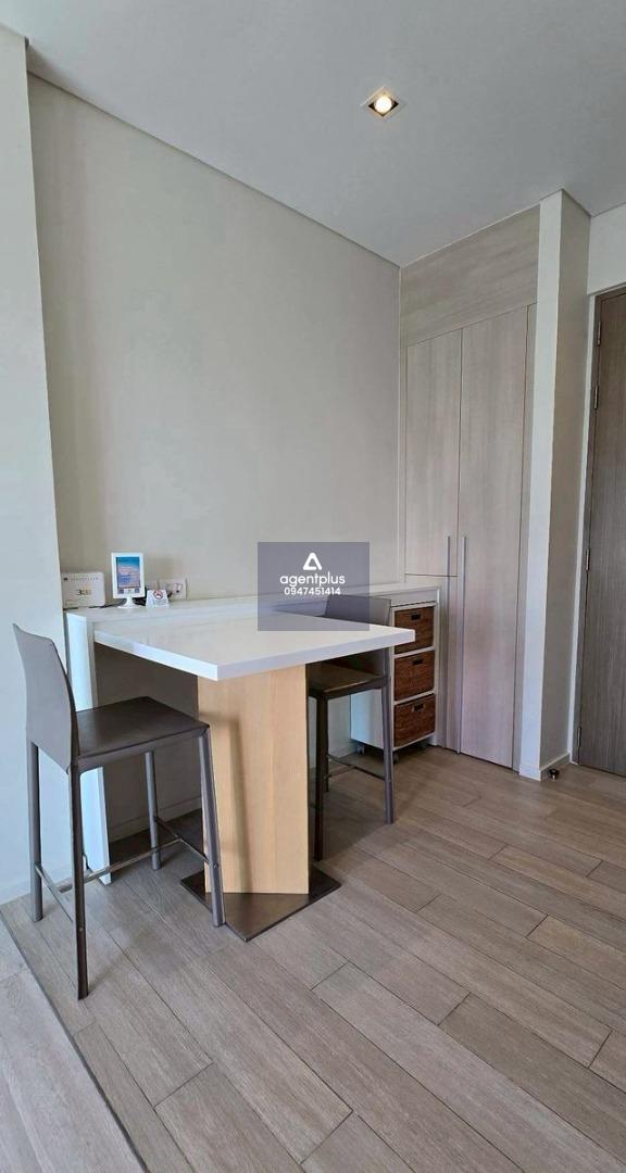 *ให้เช่าคอนโดวิวทะเล ทำเลนาจอมเทียน วีรันดา เรสซิเดนซ์ พัทยา