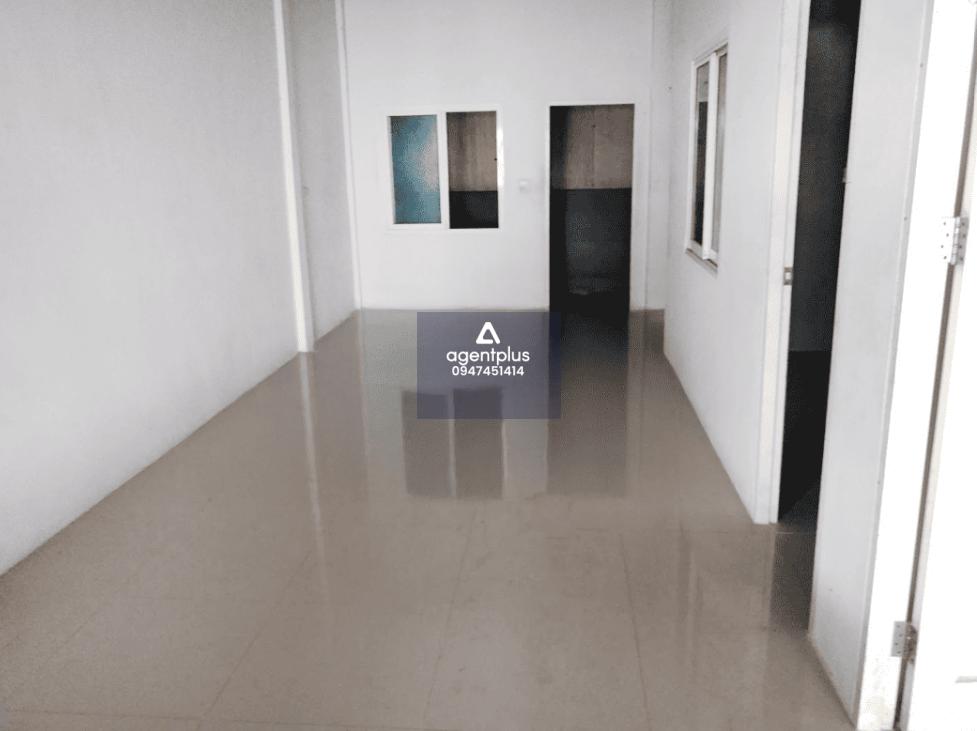 ทาวน์เฮ้าส์ โครงการเอสซี วิลเลจ ซ.วังตาผิน 5 ถ.มาบเตย-วังตาผิน ทำเลที่ตั้งโครงการดี การเดินทางสะดวก