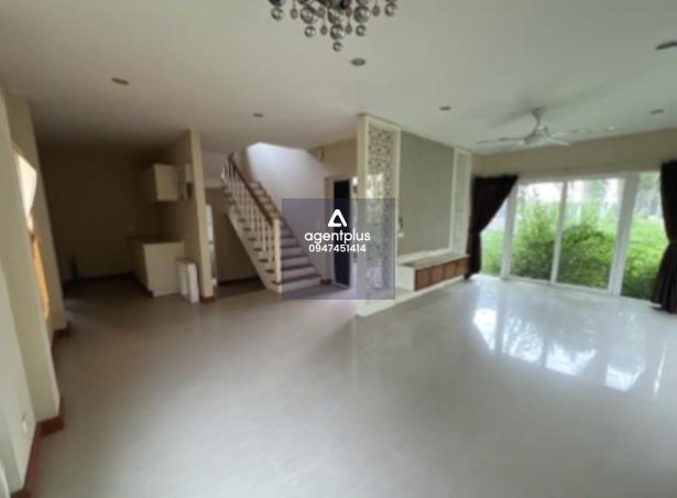 ขาย บ้านเดี่ยว โครงการ คาซ่าวิลล์ วัชรพล-สุขาภิบาล 5