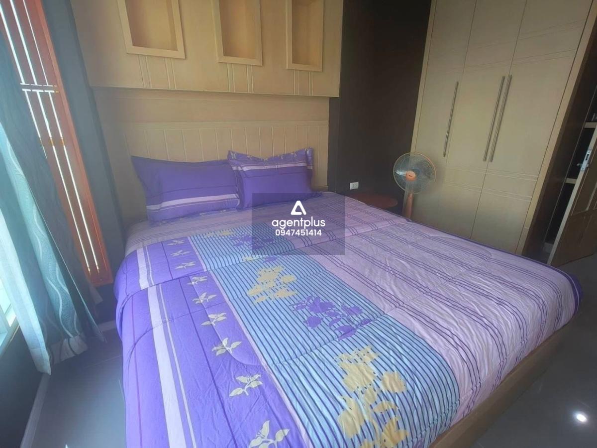 ให้เช่าคอนโดลุมพินี พาร์คบีชจอมเทียน เฟอร์ครบ พร้อมอยู่