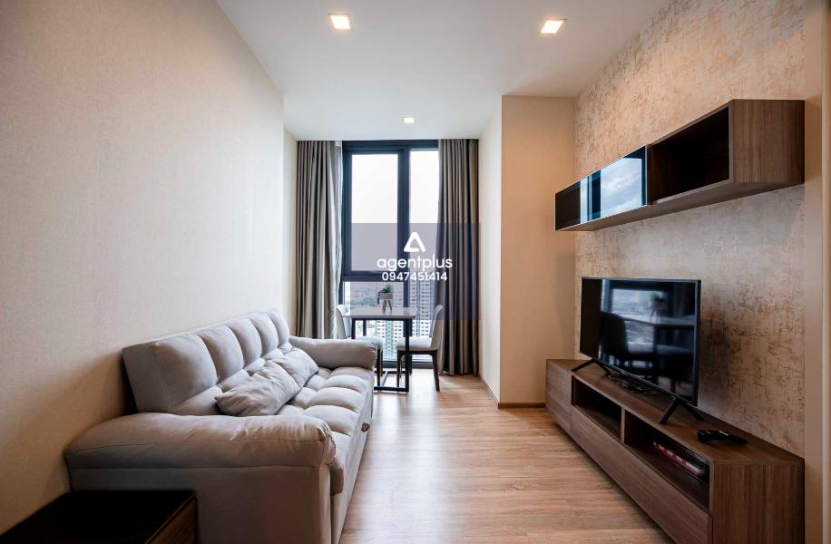 ขายคอนโด The Line พหล–ประดิพัทธ์ ห้องสวย ทำเลใกล้ BTS สะพานควาย พร้อมอยู่