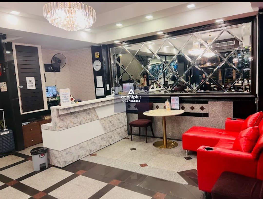 *อาคารให้เช่า ใกล้ถนนคนเดินพัทยา ทำเลทองห่างจาก Walking Street เพียง 200 เมตร