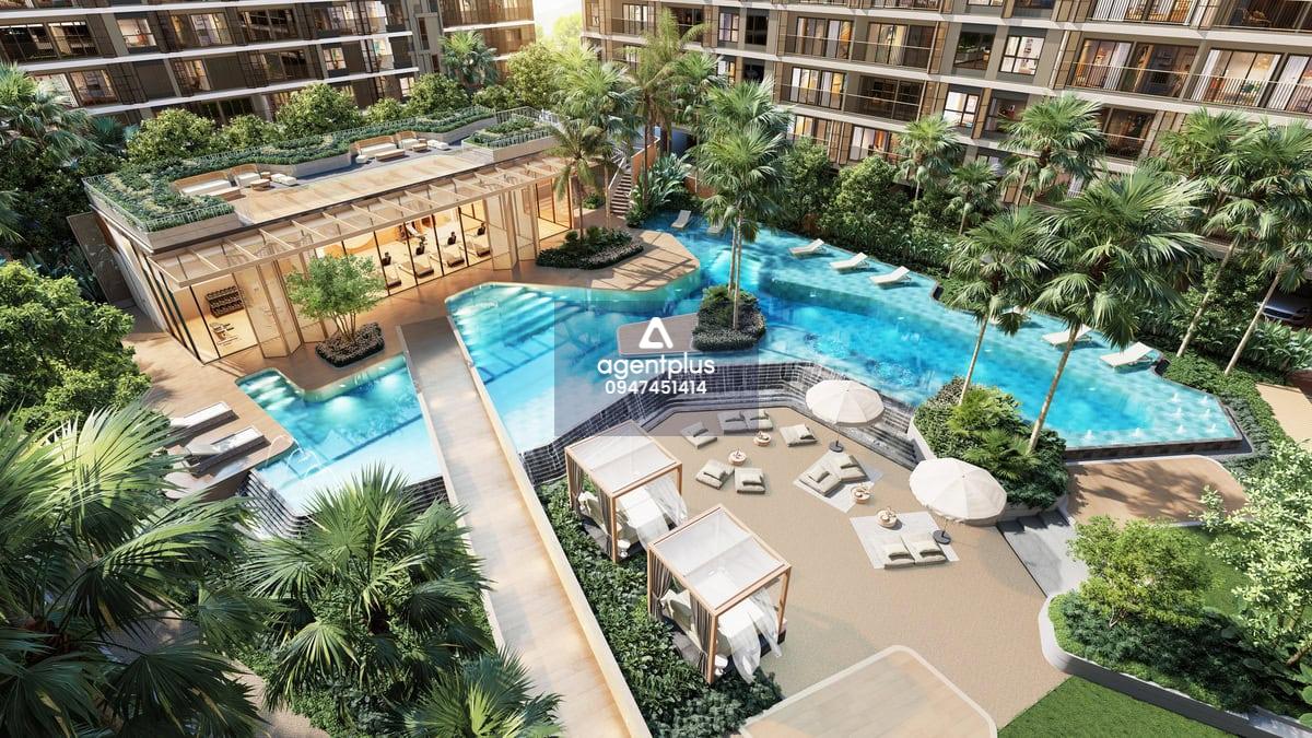 ใหม่ So Origin Bangtao  คอนโดใจกลางหาดบางเทา ที่ตอบโจทย์ทุกไลฟ์สไตล์