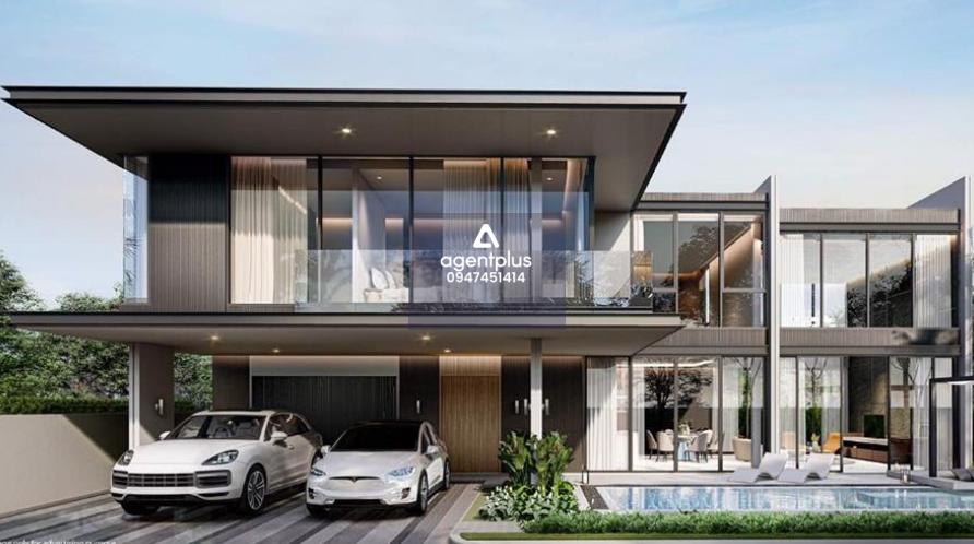 ขายด่วนบ้านพูลวิลล่า ไฮแลนด์ พาร์ค พูลวิลล่า พัทยา (Highland Park Pool Villa Pattaya) พูลวิลล่าหรู 2 ชั้น ดีไซน์ทันสมัย พื้นที่ใช้สอยลงตัว ทำเลพัทยาเหนือ เดินทางสะดวก ใกล้แหล่งท่องเที่ยวและสิ่งอำนวยความสะดวกครบ