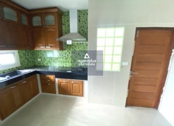 ขาย บ้านเดี่ยว โครงการ บุราสิริ ท่าข้าม-พระราม 2 เลียบกาญจนาภิเษก