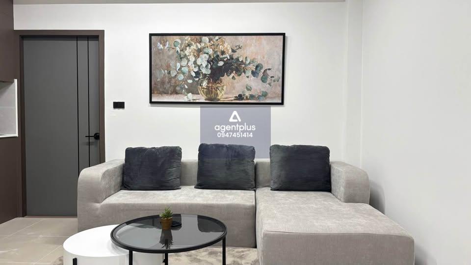 ขาย Majestic Jomtien Condo รีโนเวทใหม่ เฟอร์นิเจอร์ครบ พร้อมส่งมอบ