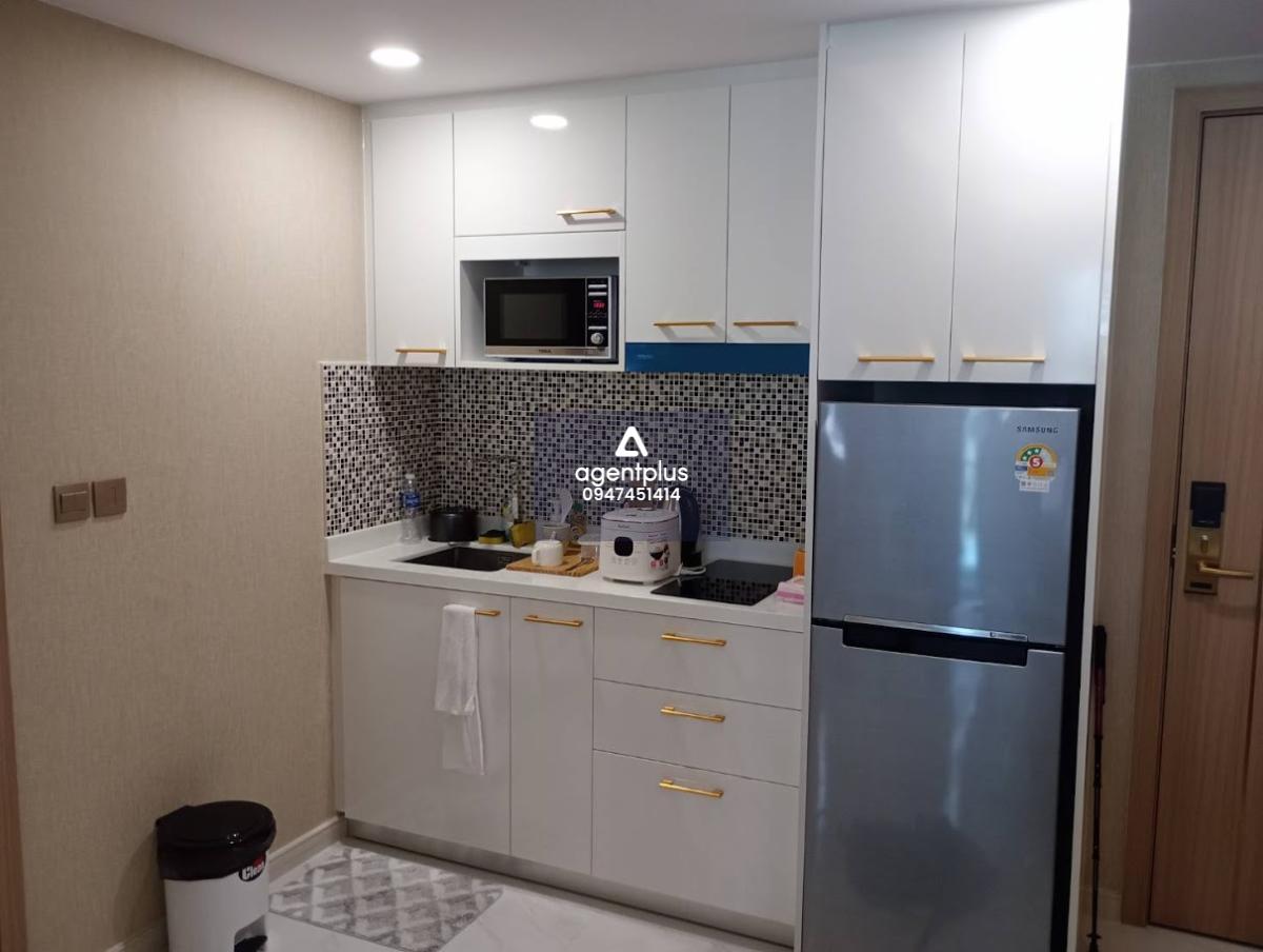 *ขายคอนโด โควต้าต่างชาติ เฟอร์ครบพร้อมอยู่ Dusit Grand Park 2 พัทยา