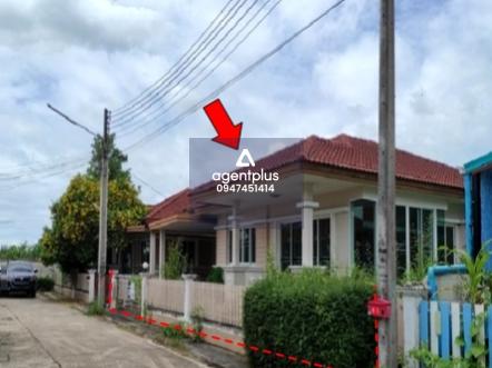 ขาย บ้านเดี่ยว หมู่บ้านชาญสมร พื้นที่กว้าง ราคาคุ้มค่าบรรยากาศสงบ