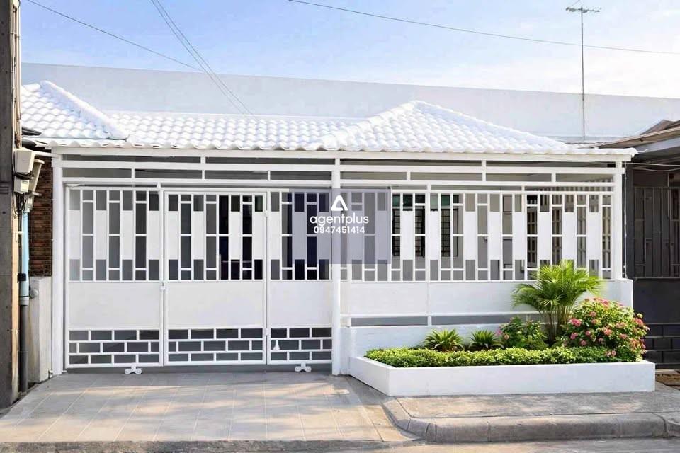 *ขาบบ้านรีโนเวทใหม่พร้อมอยู่ ทำเลหนองเกตุน้อย พัทยา