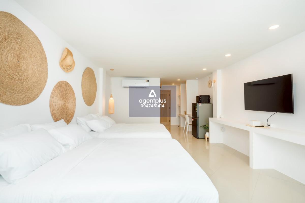 เซ้งกิจการห้องเช่าจำนวน 5 ห้อง ทำเลทอง ซ.ทัพพระยา 12 — ใกล้พัทยาปาร์ค / ไนท์มาร์เก็ต / เขาพระตำหนัก