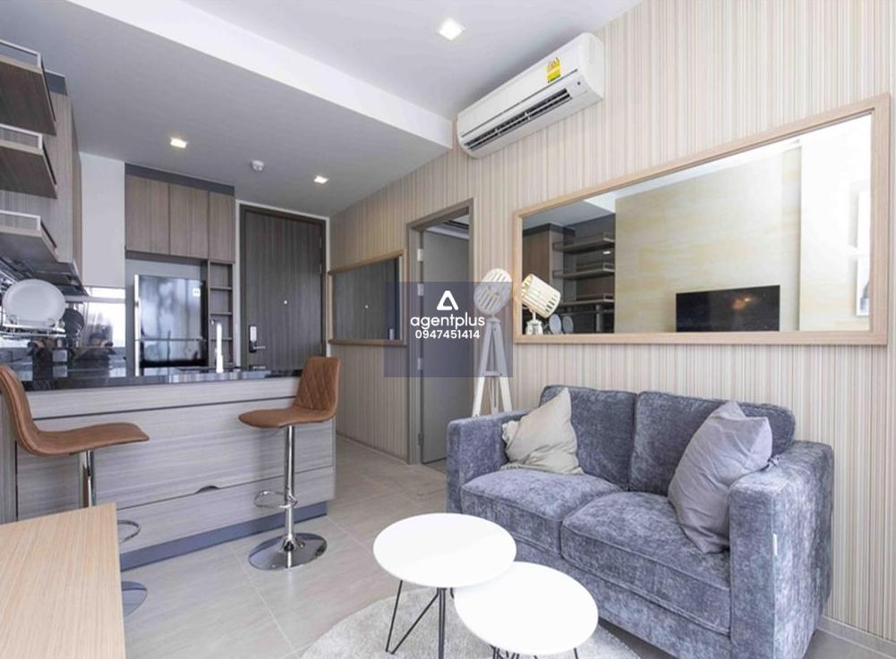 คอนโดพร้อมอยู่ โมริ เฮาส์ อ่อนนุช ใกล้ BTS อ่อนนุช บรรยากาศธรรมชาติ เป็นส่วนตัว