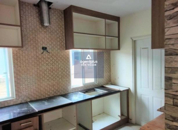 ขาย บ้านเดี่ยว โครงการ เดอะแพลนท์ ศรีนครินทร์-หนามแดง