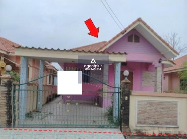 ขาย บ้านเดี่ยว โครงการ เกร็ดแก้ว 8 บางเสร่-สัตหีบ