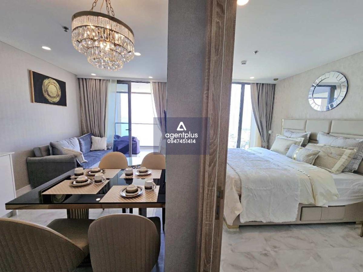 ขายคอนโด โคปาคาบาน่า บีช จอมเทียน ชั้นสูง มีอ่าง เฟอร์ครบ