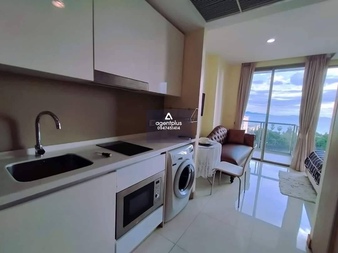 Riviera Wongamat คอนโดให้เช่า