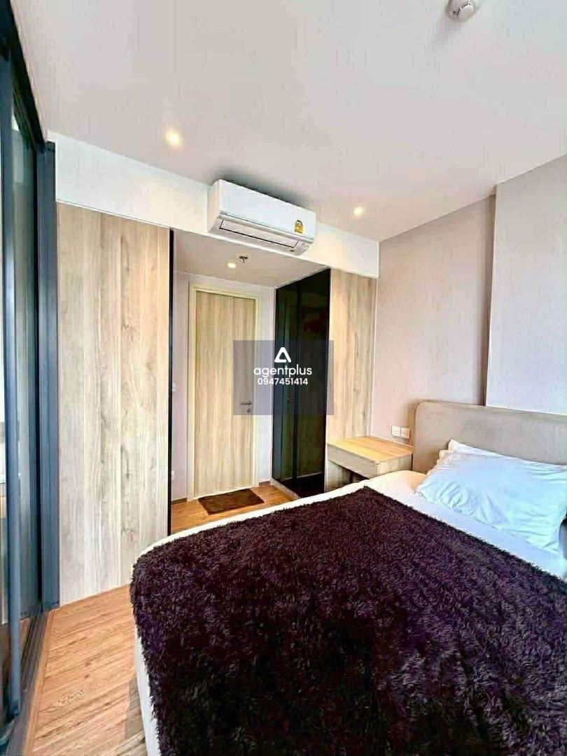 ให้เช่าคอนโด Once Pattaya ใจกลางพัทยาเหนือ เฟอร์ครบ ฟรีwifi