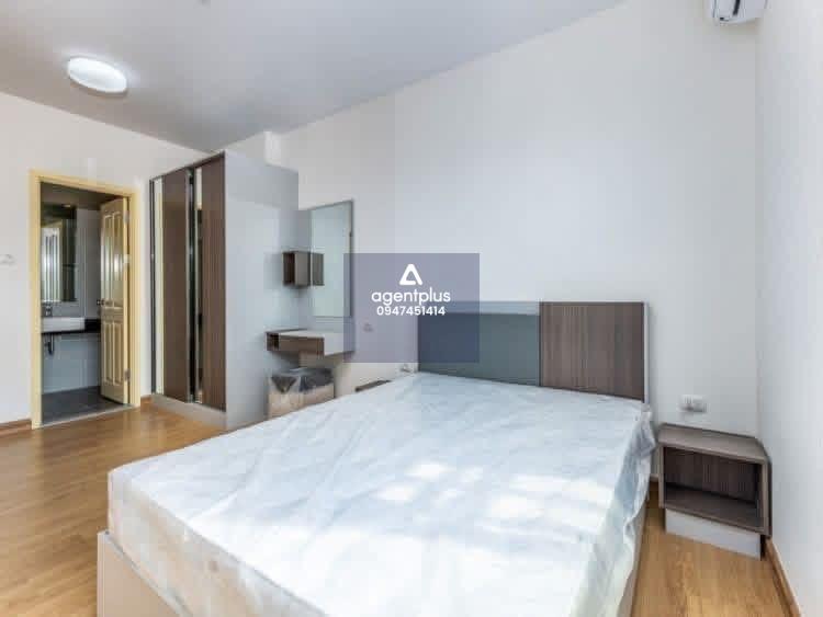 ขายคอนโดวิวเมือง ชั้นสูง Supalai Mare พัทยา ใกล้หาดจอมเทียน พร้อมผู้เช่า