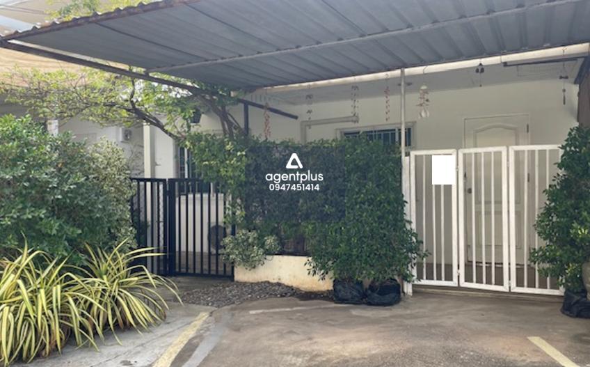 ให้เช่า ห้องชุด Renovate ใหม่ ใจกลางเมืองขอนแก่น