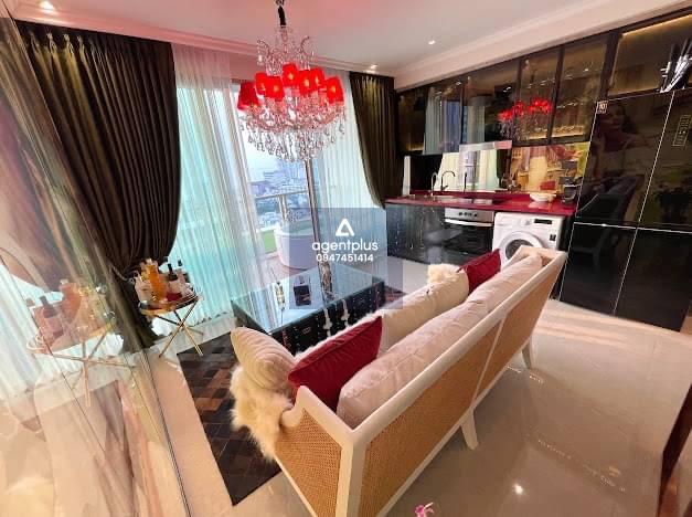 ขายด่วน‼️THE RIVIERA OCEAN DRIVE จอมเทียน พัทยา 