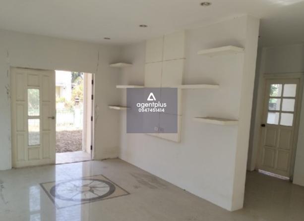 ขาย บ้านเดี่ยว โครงการ ธนทอง ธาราธร เลียบคลองทวีวัฒนา