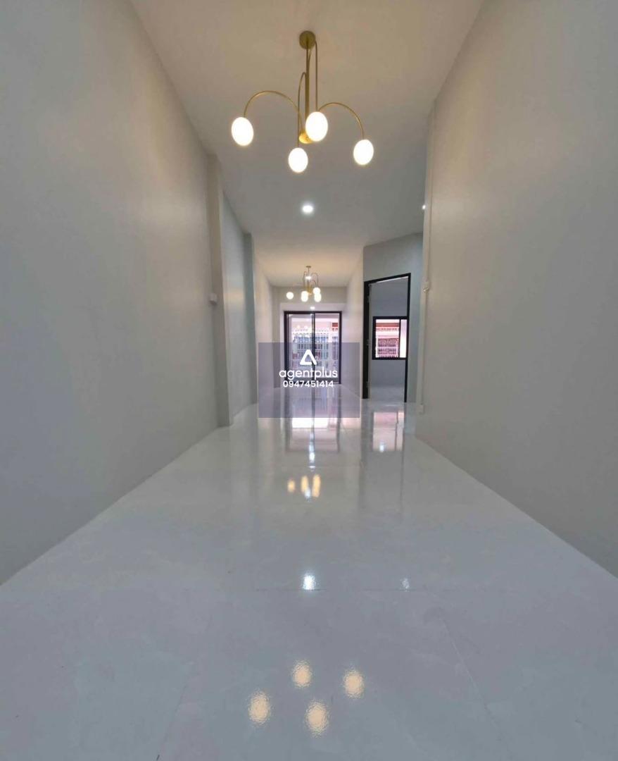 ขายทาวน์เฮ้าส์ 2ห้องนอนรีโนเวทใหม่ทั้งหลัง ซอยเขาน้อย พัทยา