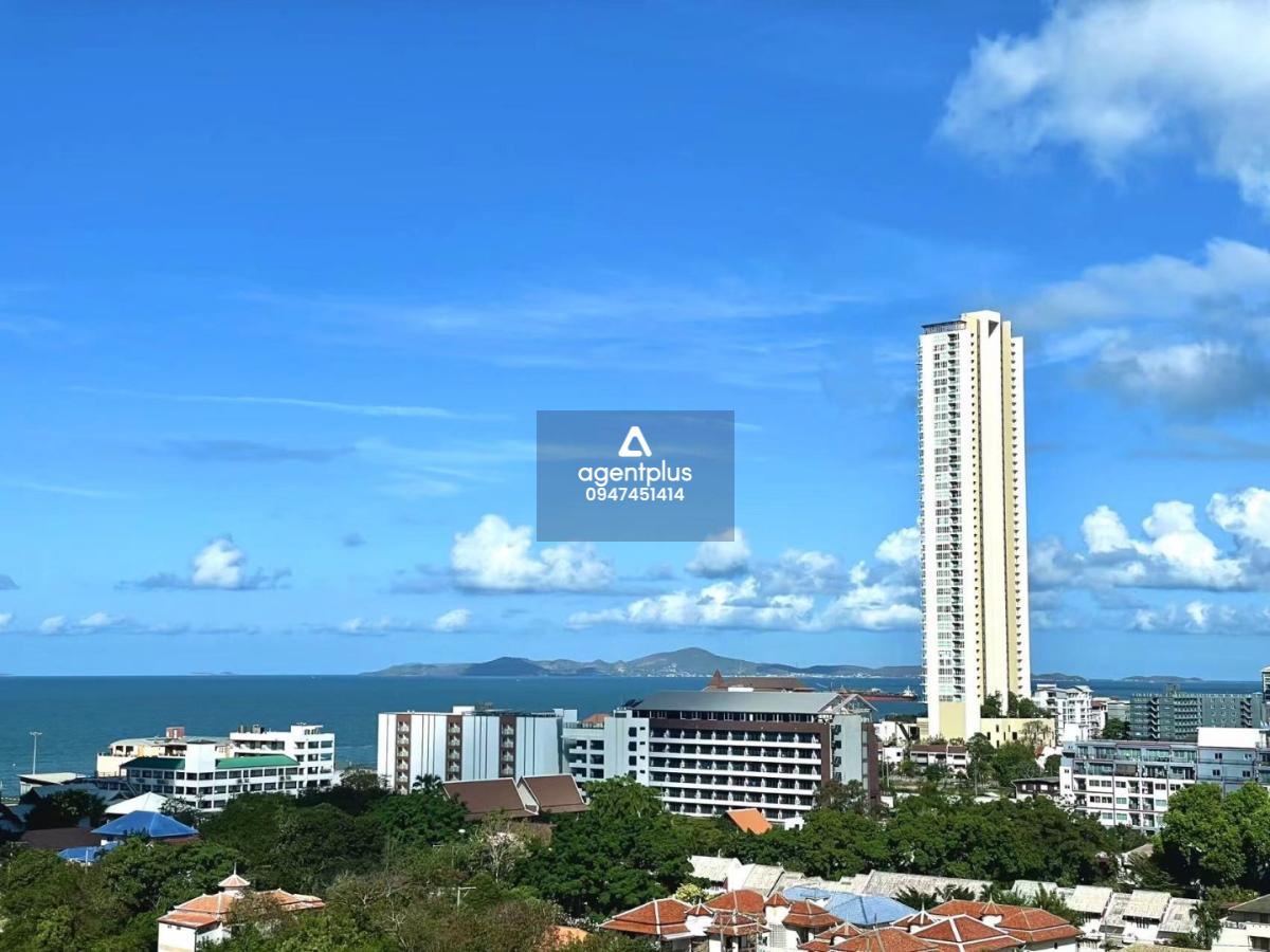คอนโด Lumpini Jomtien – ราคาดีที่สุดในตลาด! 