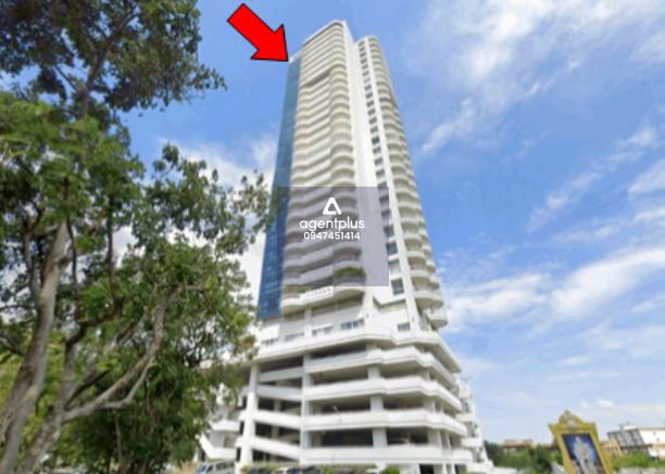 ขาย ห้องชุดพักอาศัย โครงการ เซ็นทรัลซิตี้ นอธ-เซาท บางนา